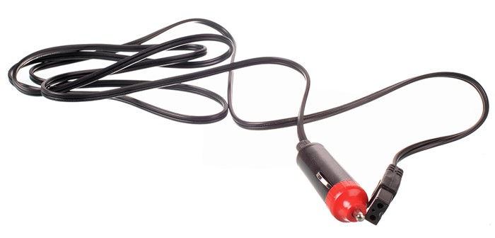 Kontakt kylbox 12V