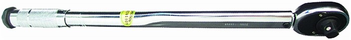 Momentnyckel 1/2" 10-150ft/lbs - 193294