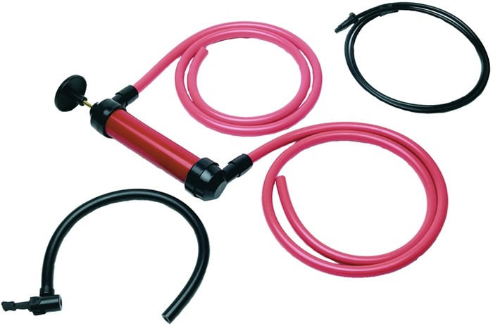 Handpump med slang - P193318 - 193318