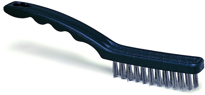 Stålbørste - P193320 - 193320