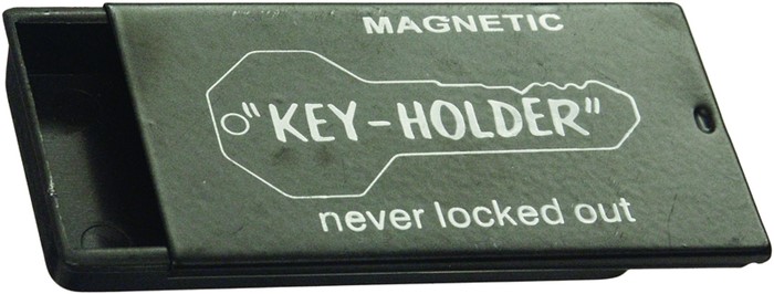Nyckelh&aring;llare magnetisk - 193348