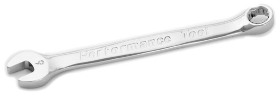 Fastnøkkel 6mm - 193366