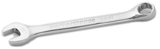 Fastnøkkel 10mm