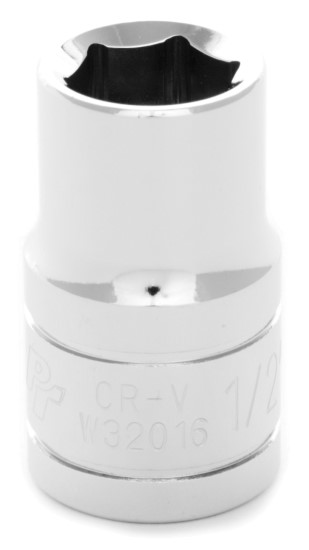 1/2" hylse - 1/2" - P193454 - 193454