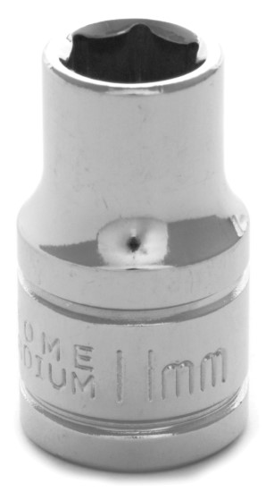 1/2" hylse - 11mm - P193473 - 193473