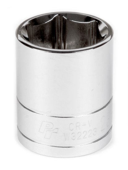 1/2" hylse - 23mm - 193485