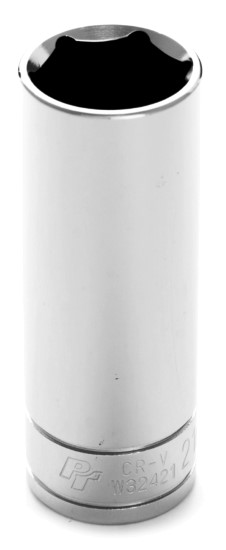 1/2" hylse - 21mm - 193516