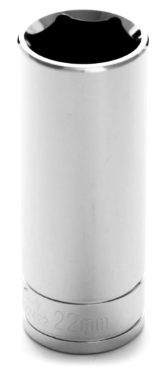 hylse - 22mm 1/2" - 193517