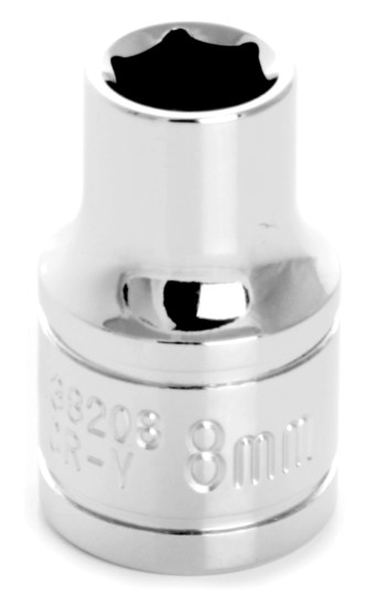 3/8" hylse - 8mm - P193548 - 193548