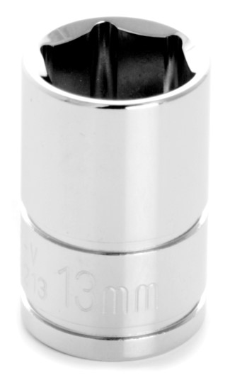 3/8" hylse - 13mm - P193553 - 193553