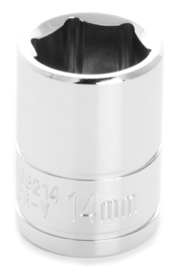 3/8" hylse - 14mm - 193554