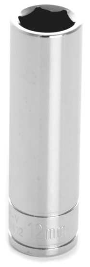 3/8" hylse - 12mm - 193581