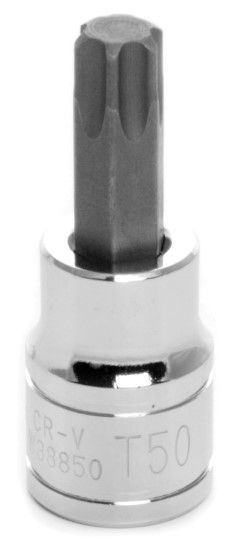 Torx-sokkel/t-50