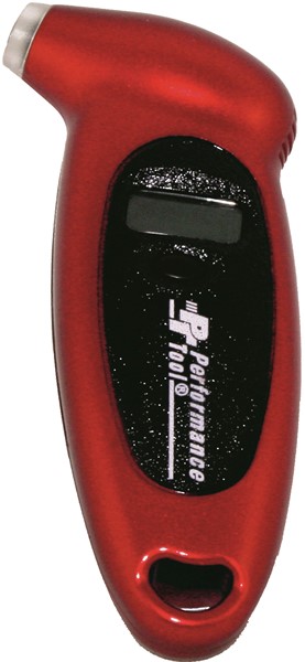 Däcktrycksmätare - P193694 - 193694