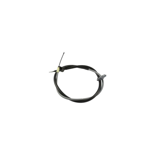 Kabel, parkeringsbremse, Bak