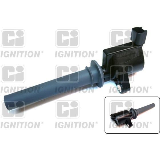 Tennspole - mazda mpv ii - OE 2M2E-12A366-AC, 2M2Z-12029-AC, 8M2E-12A366-AA