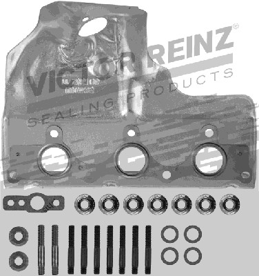 Monteringssett, lader VICTOR REINZ VICTOR REINZ