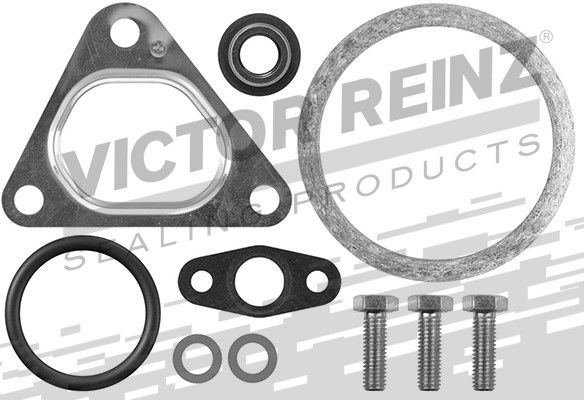 Monteringssett, lader VICTOR REINZ VICTOR REINZ