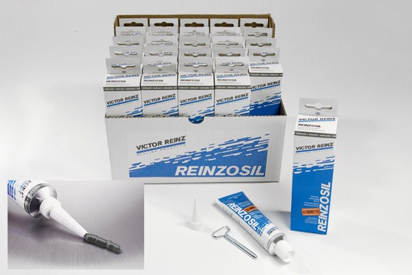 Tetningsstoff, Nede, Øvre VICTOR REINZ Reinzosil VICTOR REINZ