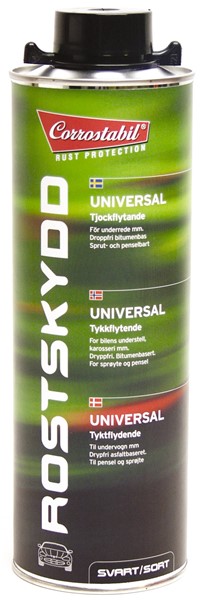 Rustbeskyttelse 1L CORROSTABIL Corrostabil