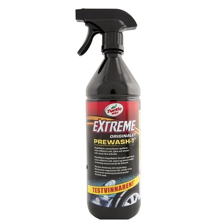 Extreme Prewash-T Avfetting 1L TURTLE WAX Turtle Wax