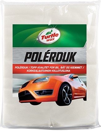 Polerduk 200g TURTLE WAX Turtle Wax