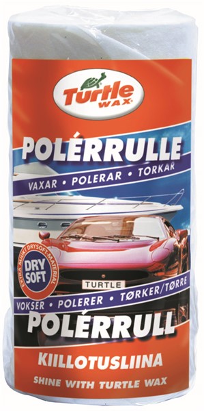 Polerrulle TURTLE WAX Turtle Wax