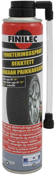 Punkteringsspray, 300 ml