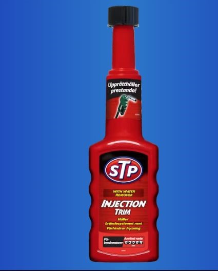 Injection trim 200ml STP Stp 