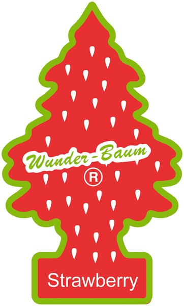 Duftgran 1-pakke WUNDERBAUM Wunderbaum
