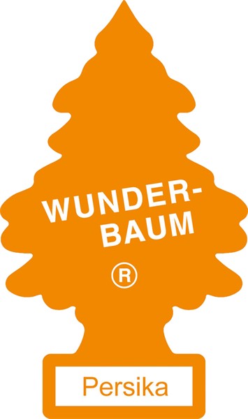 Duftgran 1-pakke WUNDERBAUM Wunderbaum