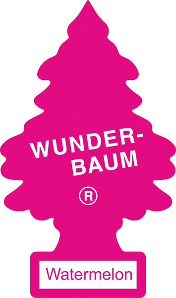Duftgran 1-pakke WUNDERBAUM Wunderbaum