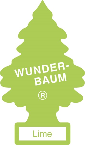 Duftgran 1-pakke WUNDERBAUM Wunderbaum