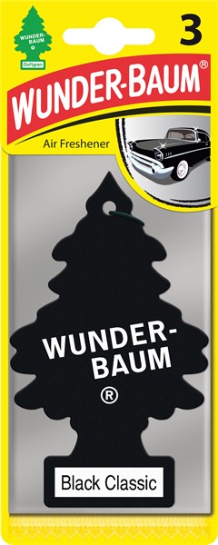 3-pakke Duftgran WUNDERBAUM Wunderbaum
