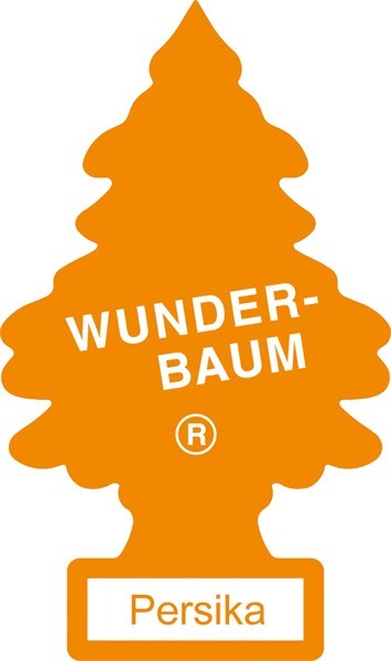 3-pakke Duftgran WUNDERBAUM Wunderbaum