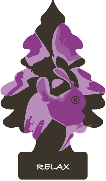 Duftgran Relax 1-pakke WUNDERBAUM Wunderbaum