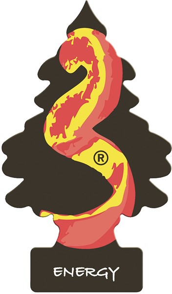 Duftgran 1-pakke WUNDERBAUM Wunderbaum