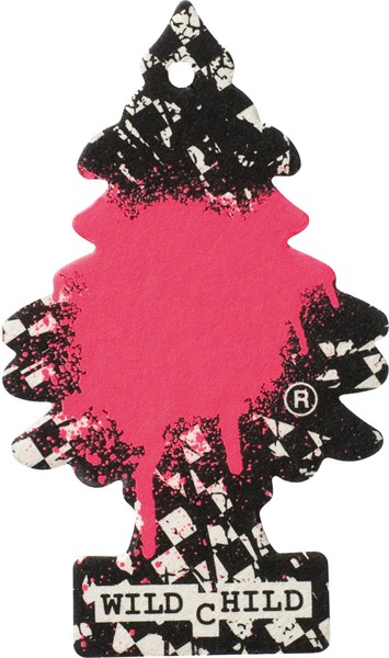 Duftgran Wild Child 1-pakke WUNDERBAUM Wunderbaum