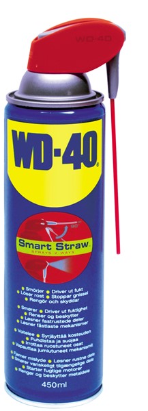 Multispray 450ml WD40 WD40