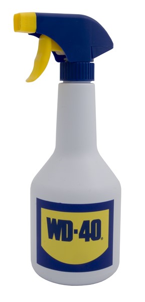 Wd-40 Wd-40 pumpesprayflaske for WD40