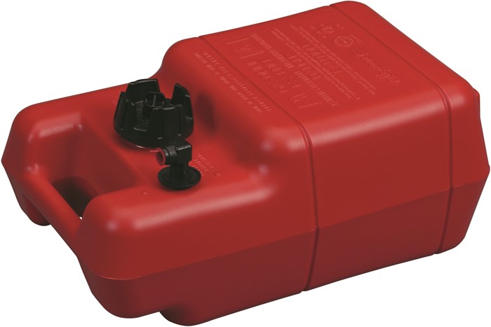 Drivstofftank Neptune 11.4L