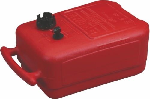 Drivstofftank Neptune 22.7L