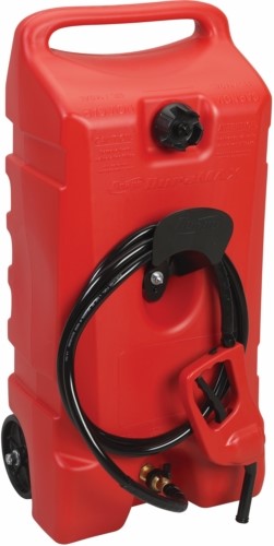 Portabel Tankstation / 53L