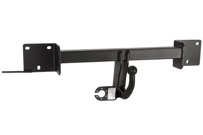 Tilhengerfeste-sett med fast kule STEINHOF Steinhof