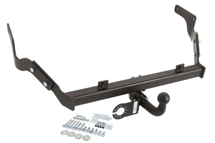 Tilhengerfeste-sett med fast kule STEINHOF Steinhof