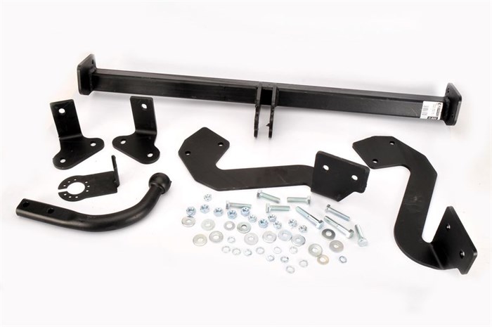 Tilhengerfeste-sett med fast kule STEINHOF Steinhof