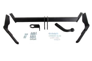 Tilhengerfeste-sett med fast kule STEINHOF Steinhof