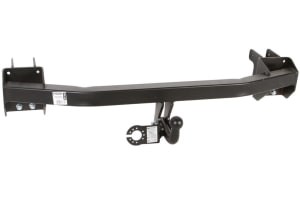 Tilhengerfeste-sett med fast kule STEINHOF Steinhof