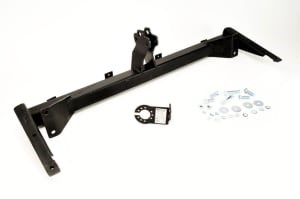 Tilhengerfeste-sett med fast kule STEINHOF Steinhof