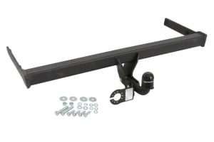 Tilhengerfeste-sett med fast kule STEINHOF Steinhof